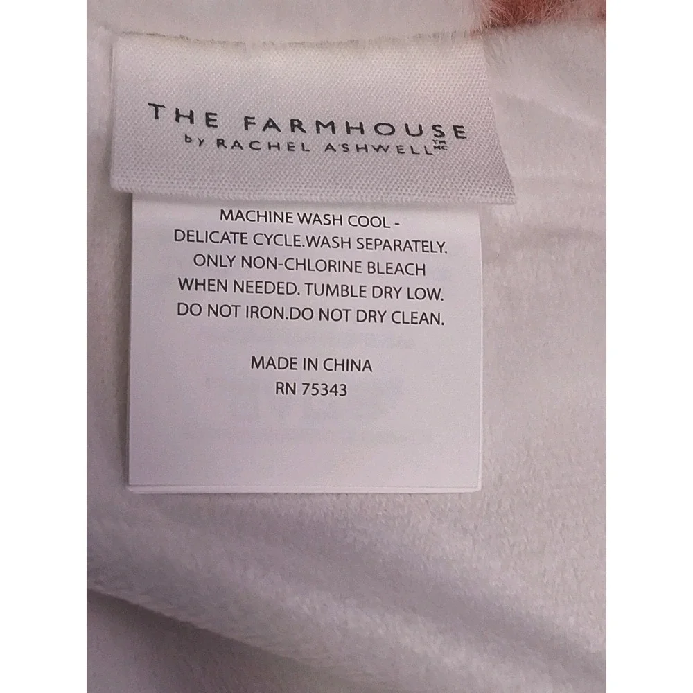 The Farmhouse by Rachel Ashwell farmhouse by